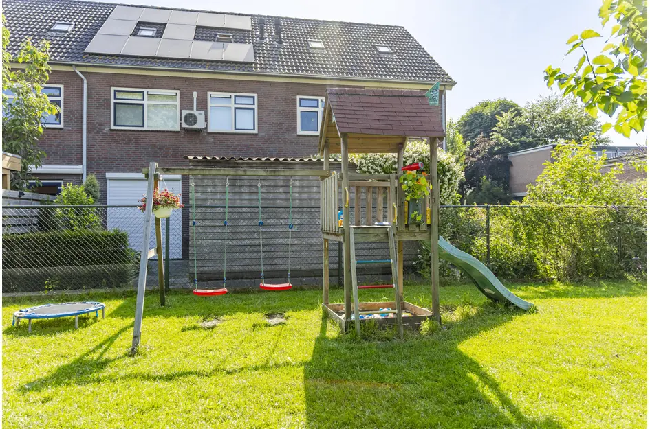 Parallelweg 25C
