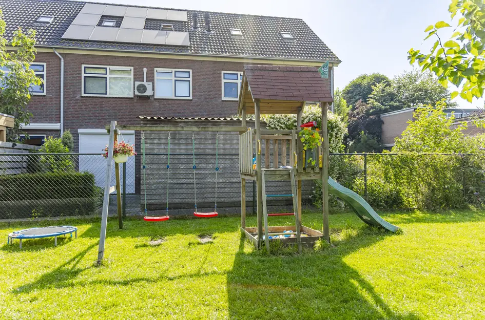 Parallelweg 25C