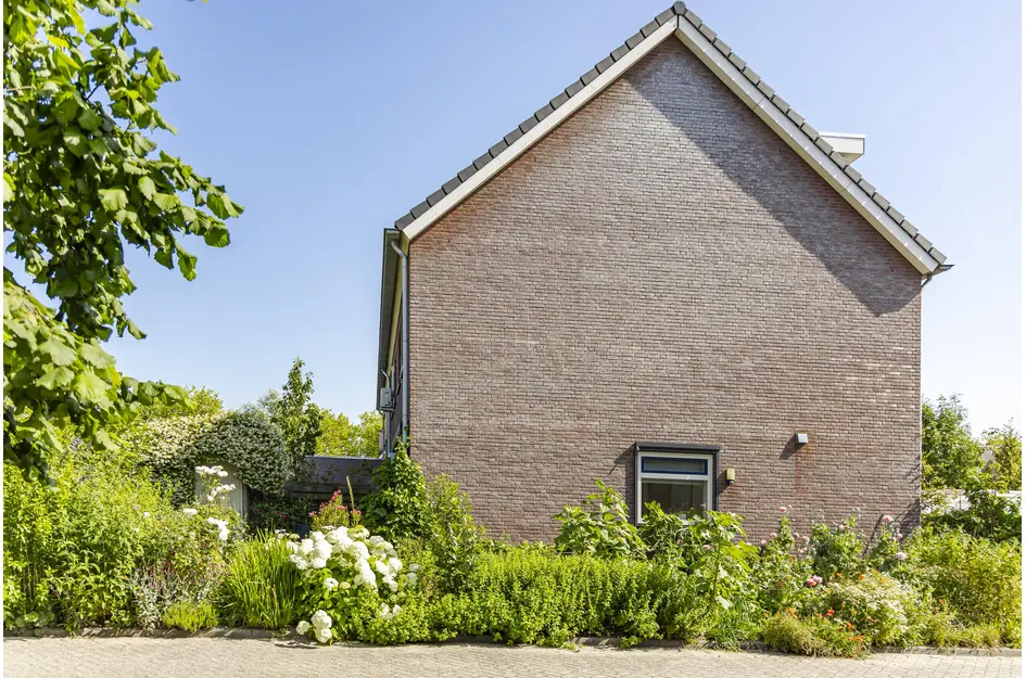 Parallelweg 25C