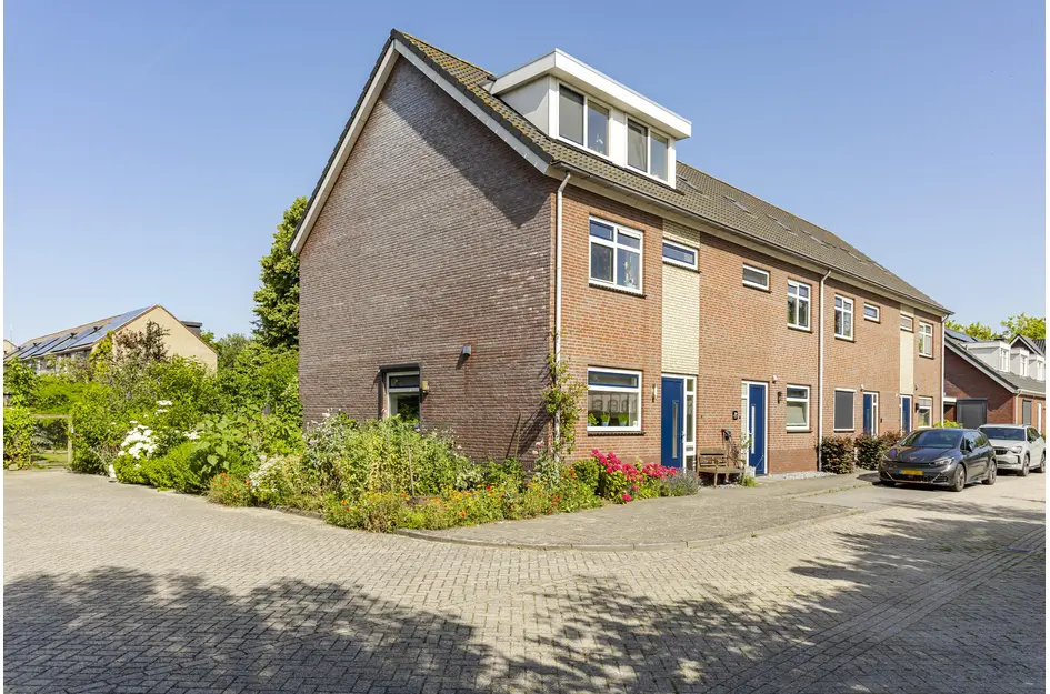 Parallelweg 25C