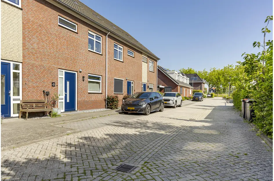 Parallelweg 25C