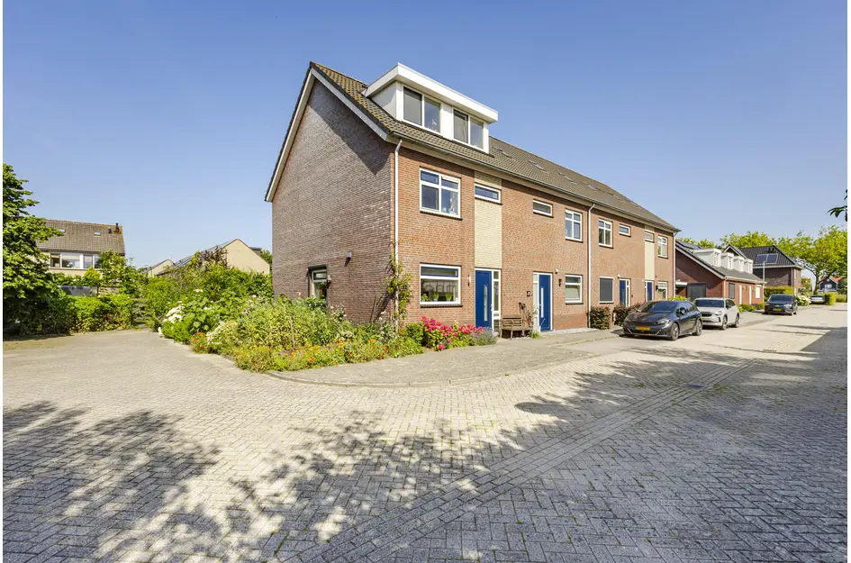 Parallelweg 25C