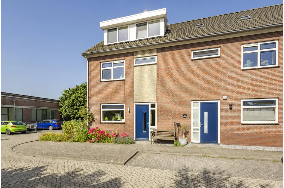 Parallelweg 25C