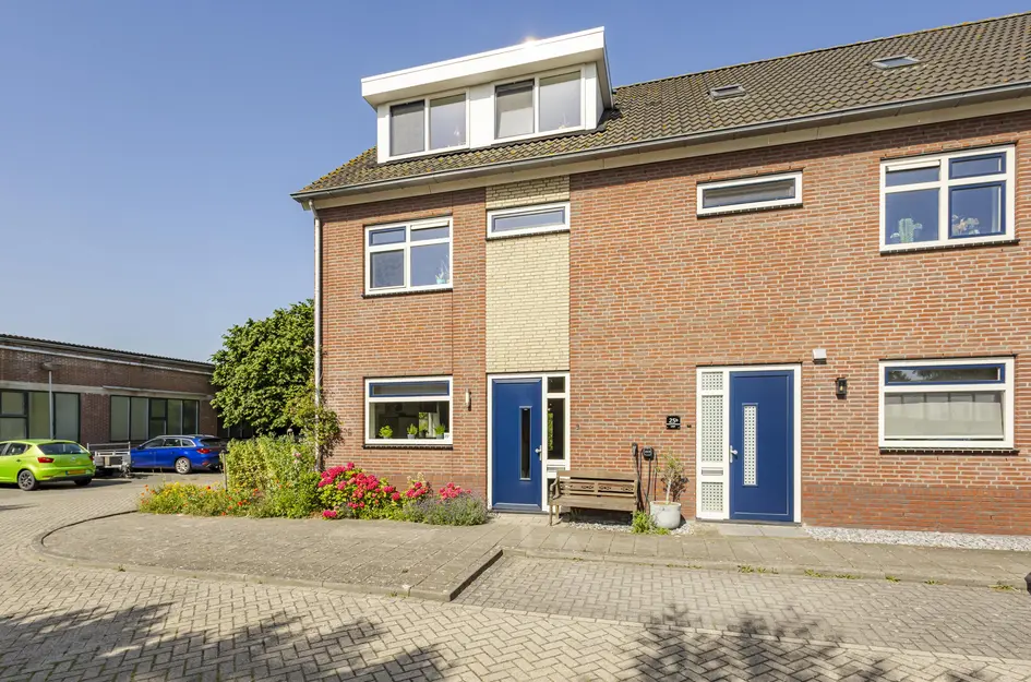 Parallelweg 25C