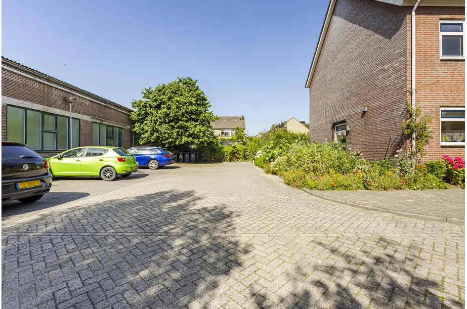 Parallelweg 25C