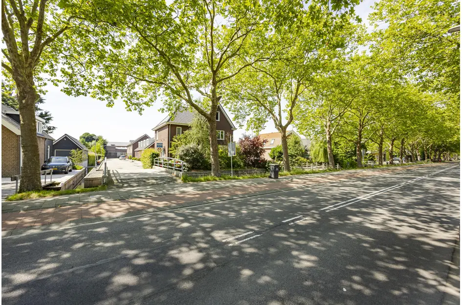 Parallelweg 25C