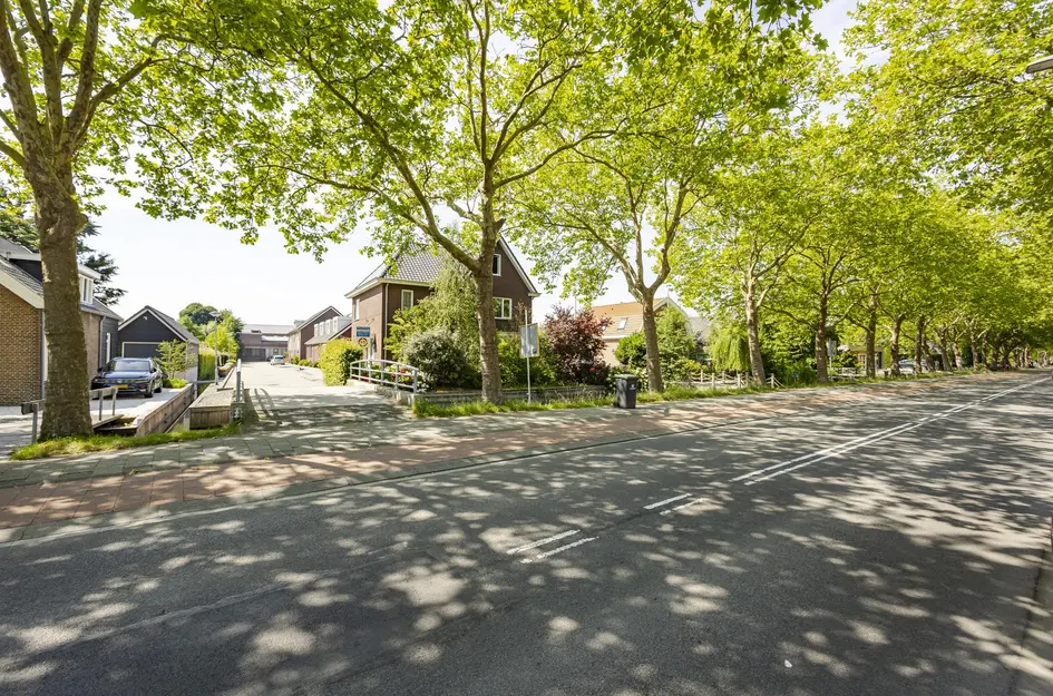 Parallelweg 25C