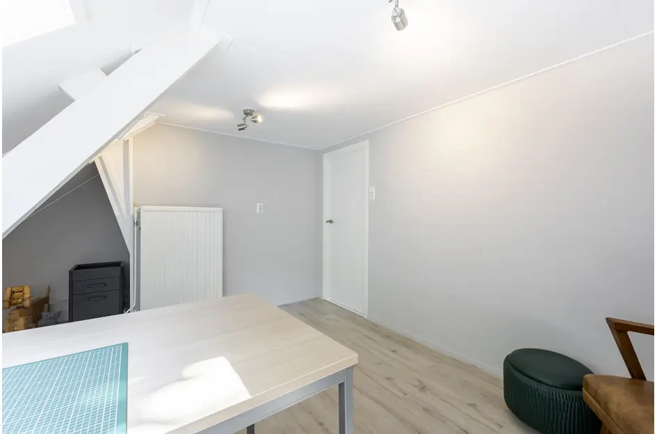 Stationsweg 118