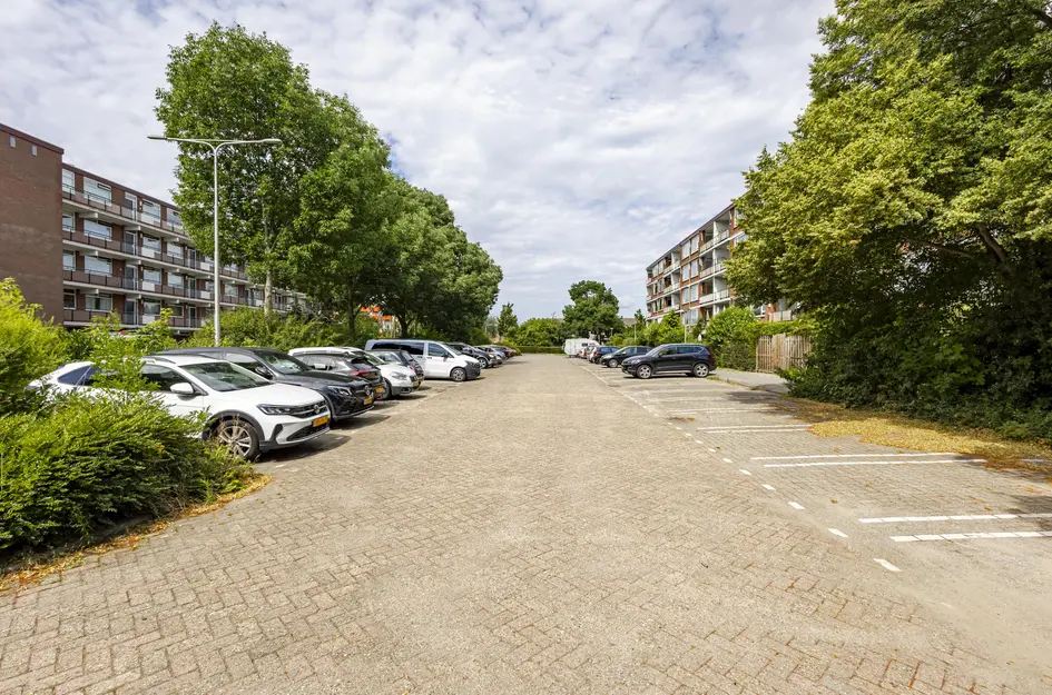 Stationsweg 118