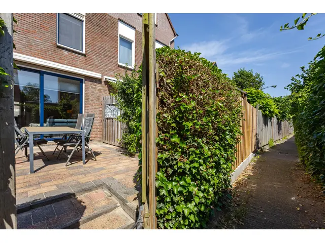 Smalweer 14 foto 23