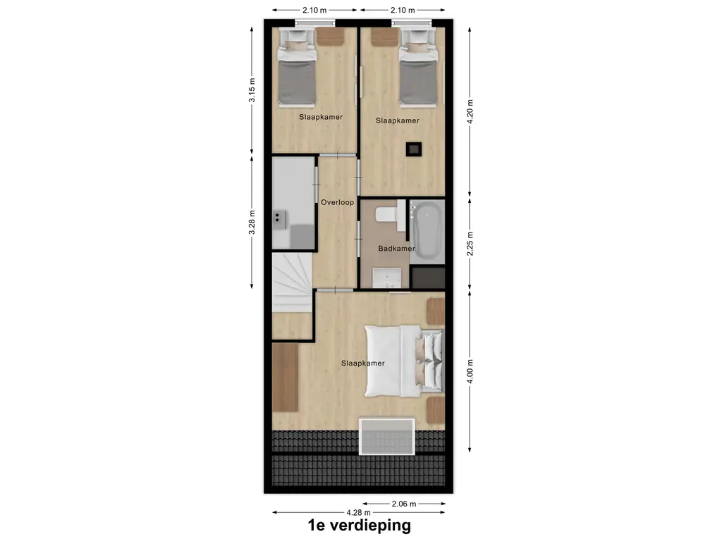 Plattegrond 2