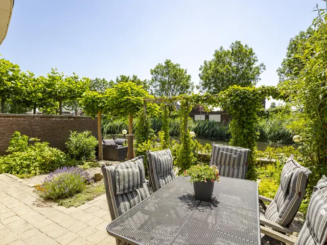 Spinnaker 14 foto 32