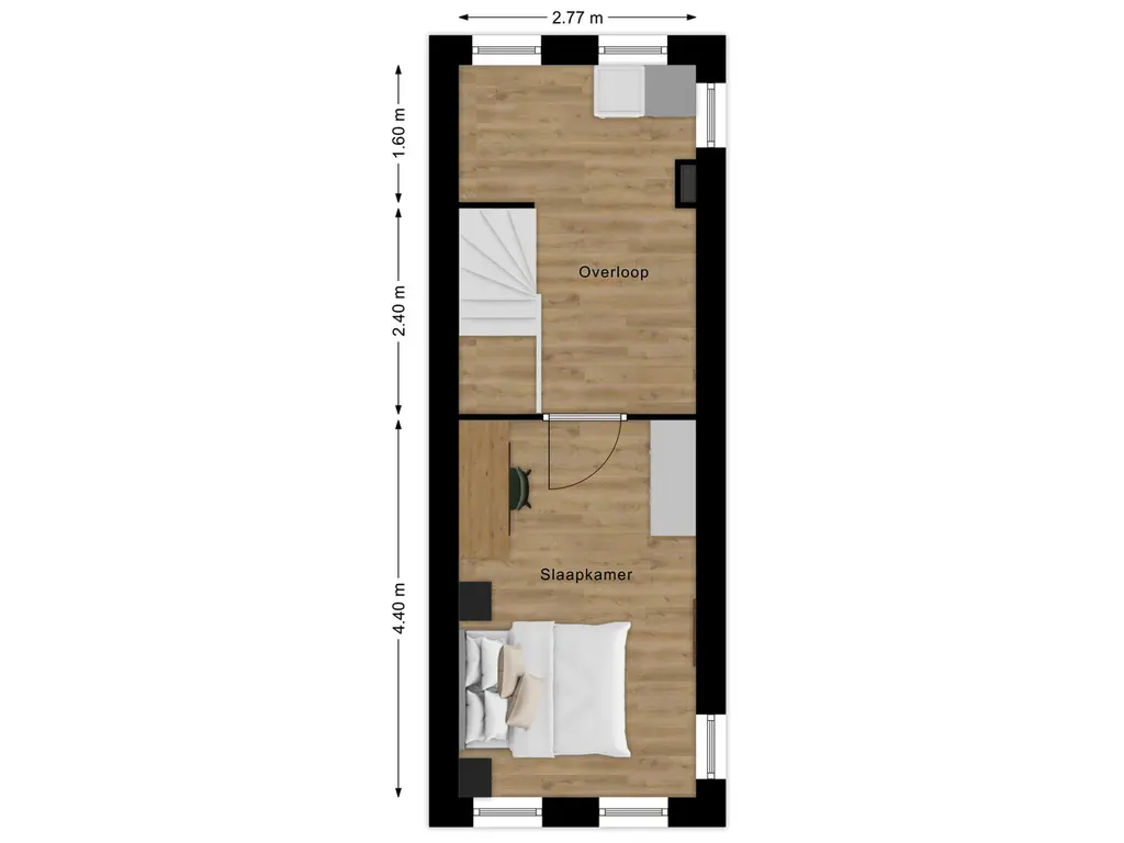 Plattegrond 3
