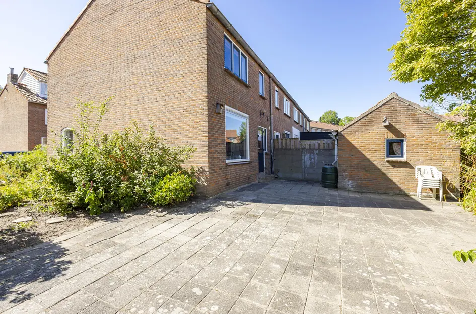 Pulsstraat 2