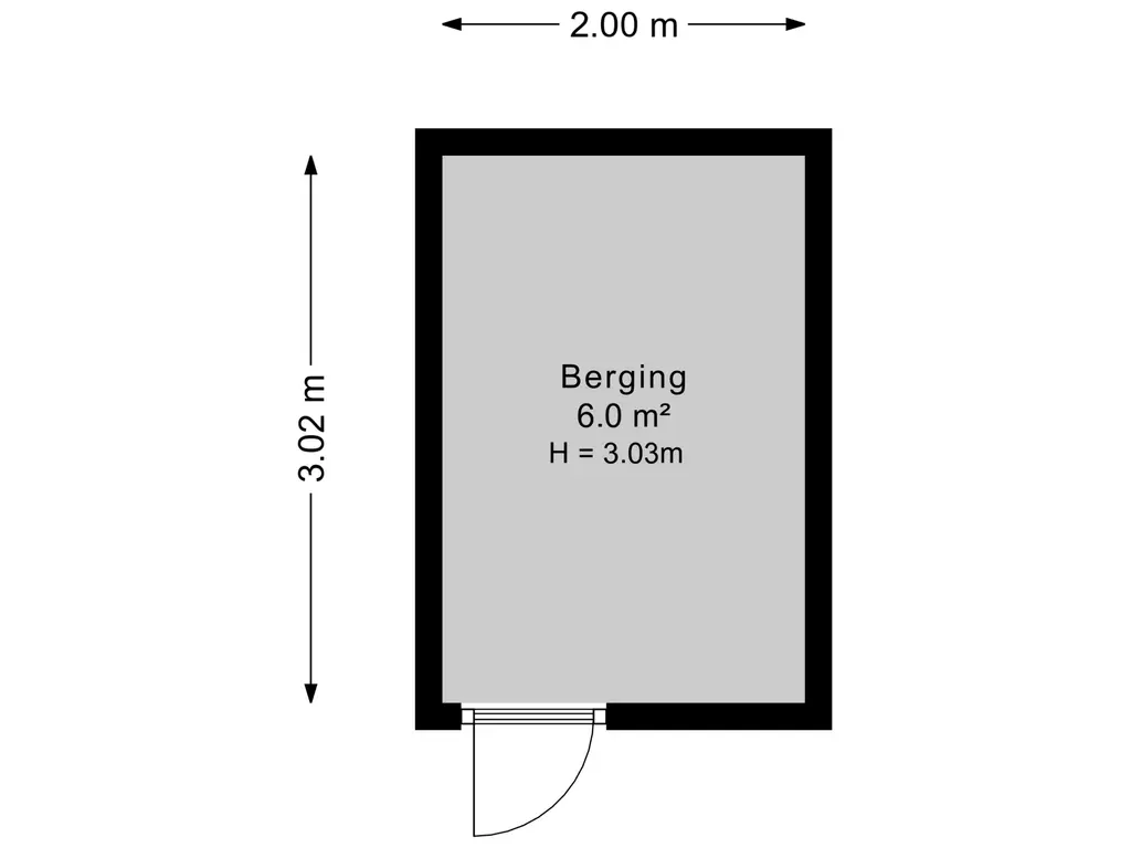 Plattegrond 4