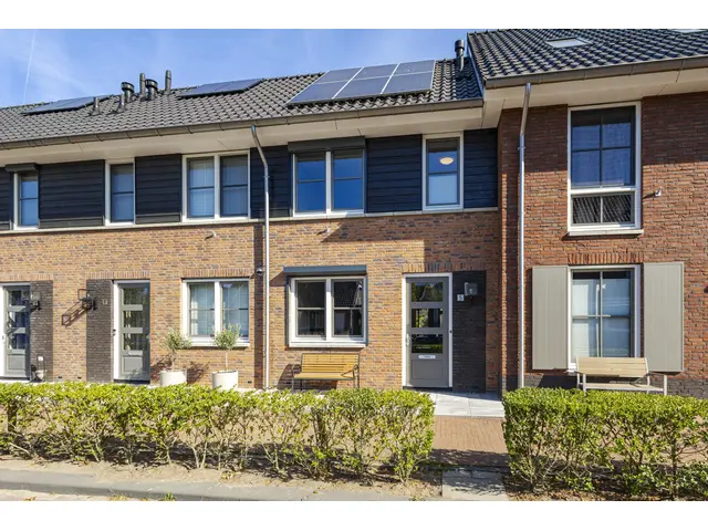Groninger Kroon 5 foto 1