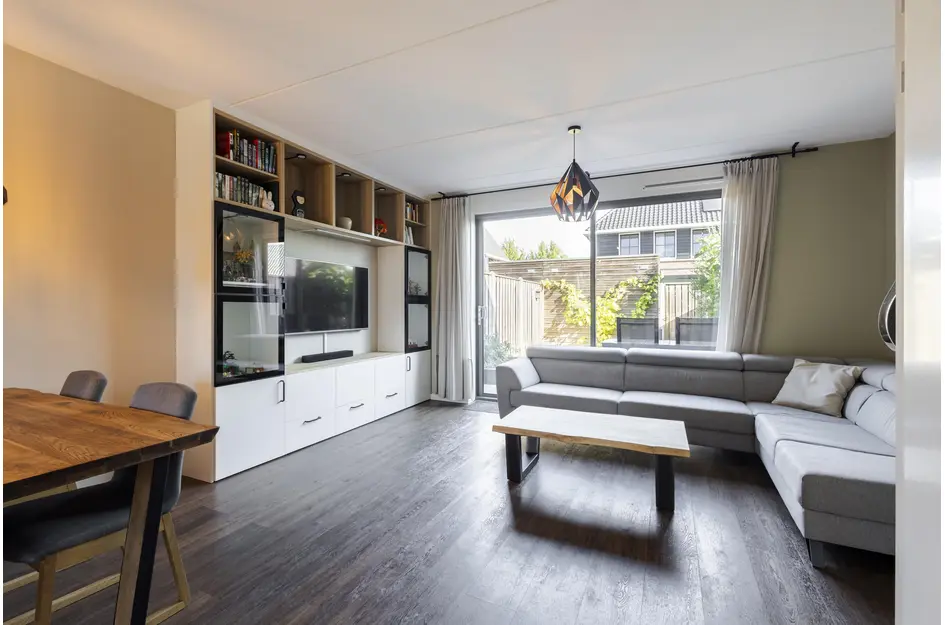Groninger Kroon 5