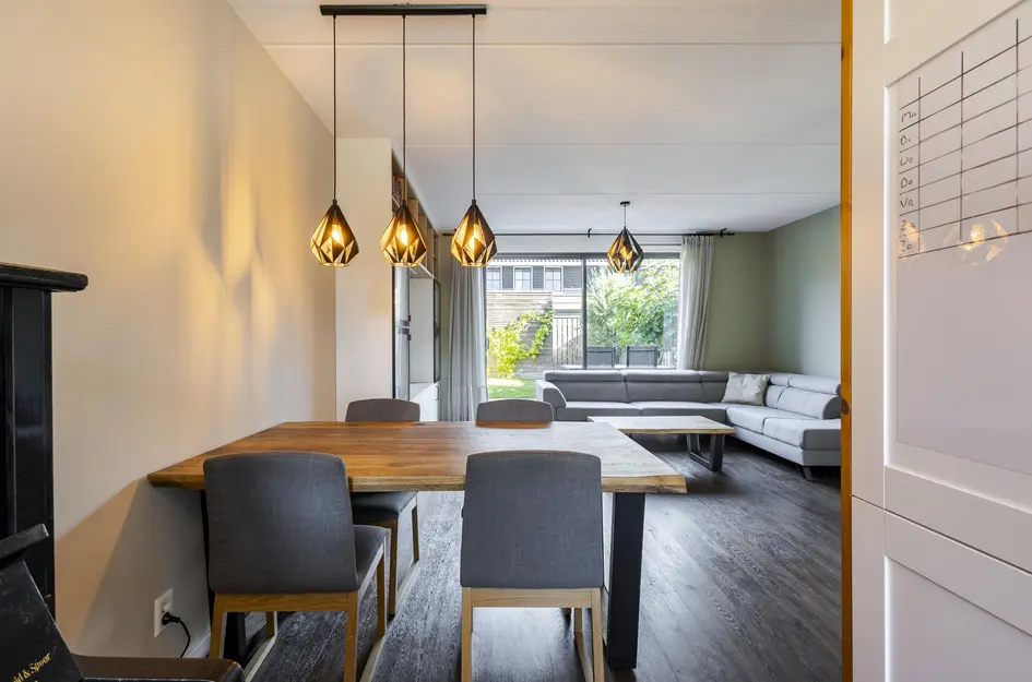 Groninger Kroon 5