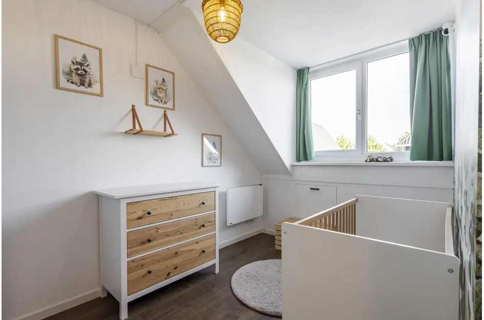Groninger Kroon 5