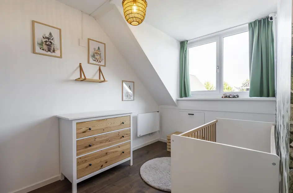 Groninger Kroon 5