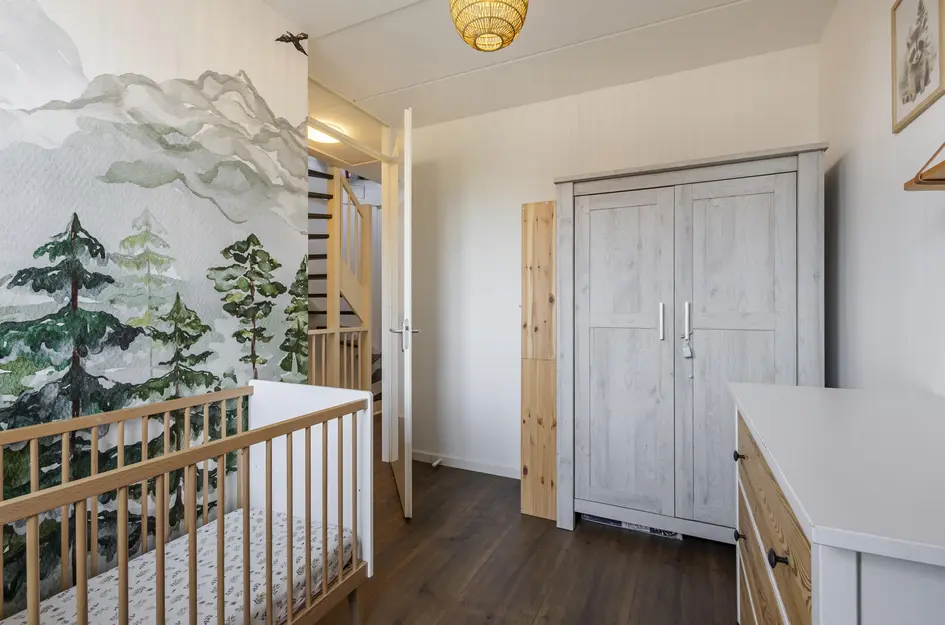 Groninger Kroon 5