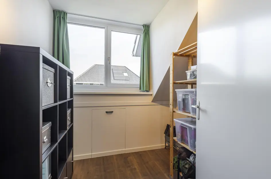 Groninger Kroon 5