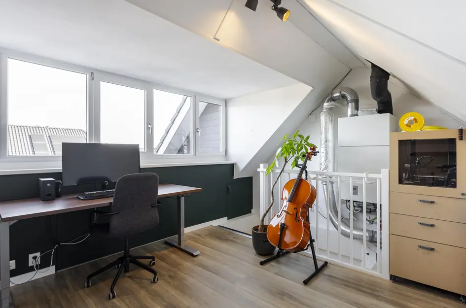Groninger Kroon 5
