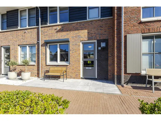 Groninger Kroon 5 foto 28
