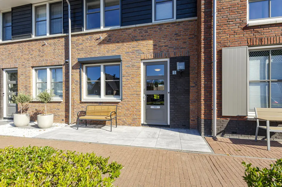 Groninger Kroon 5