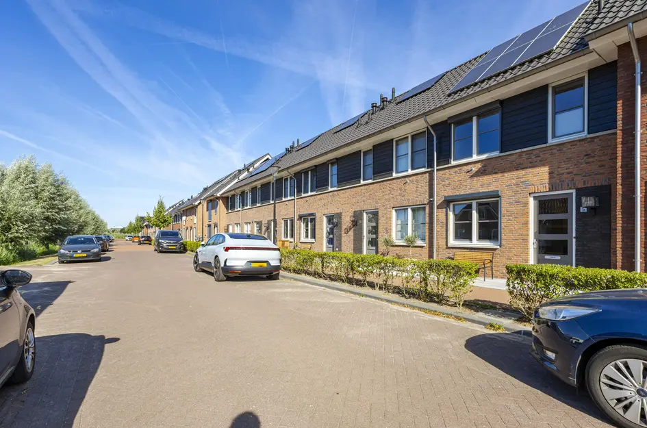 Groninger Kroon 5