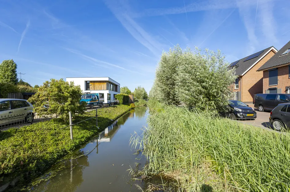Groninger Kroon 5