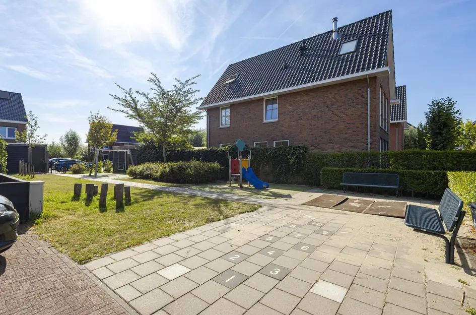 Groninger Kroon 5