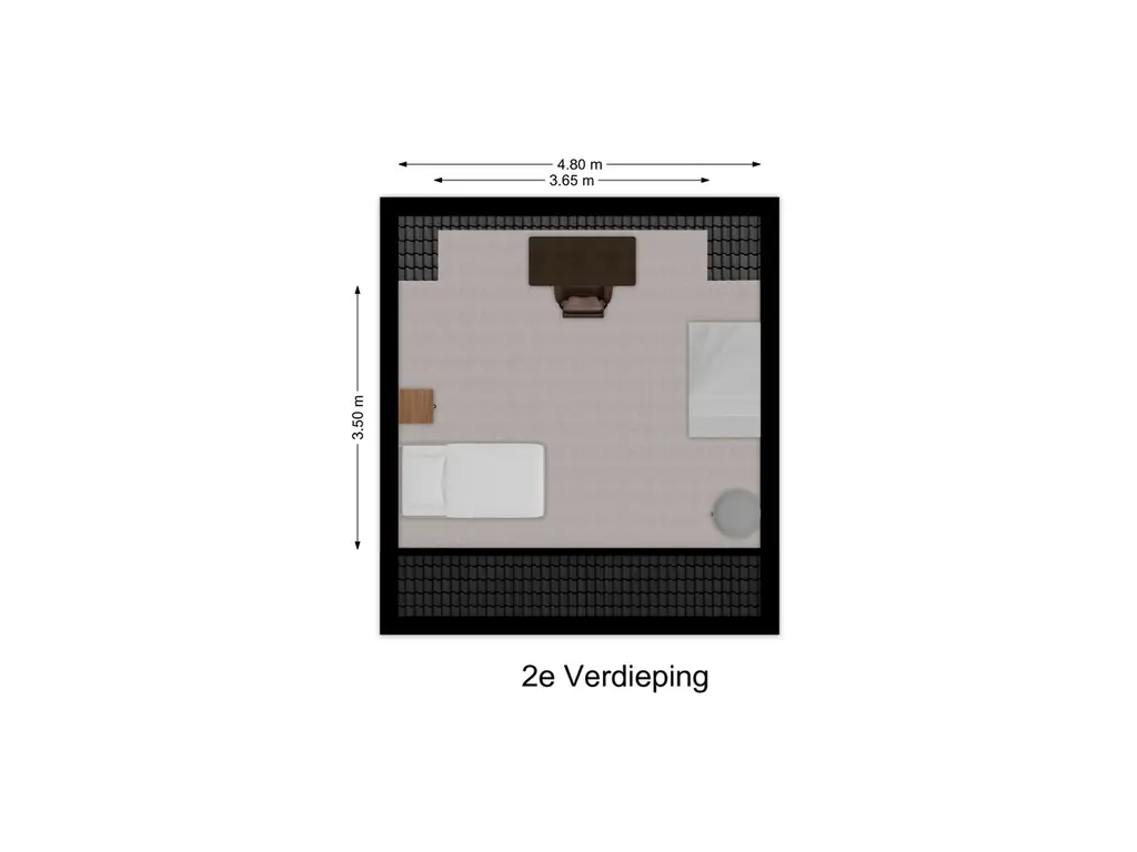 Plattegrond 2