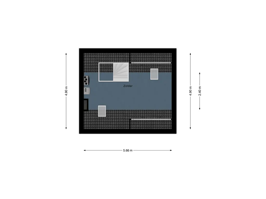 Plattegrond 3