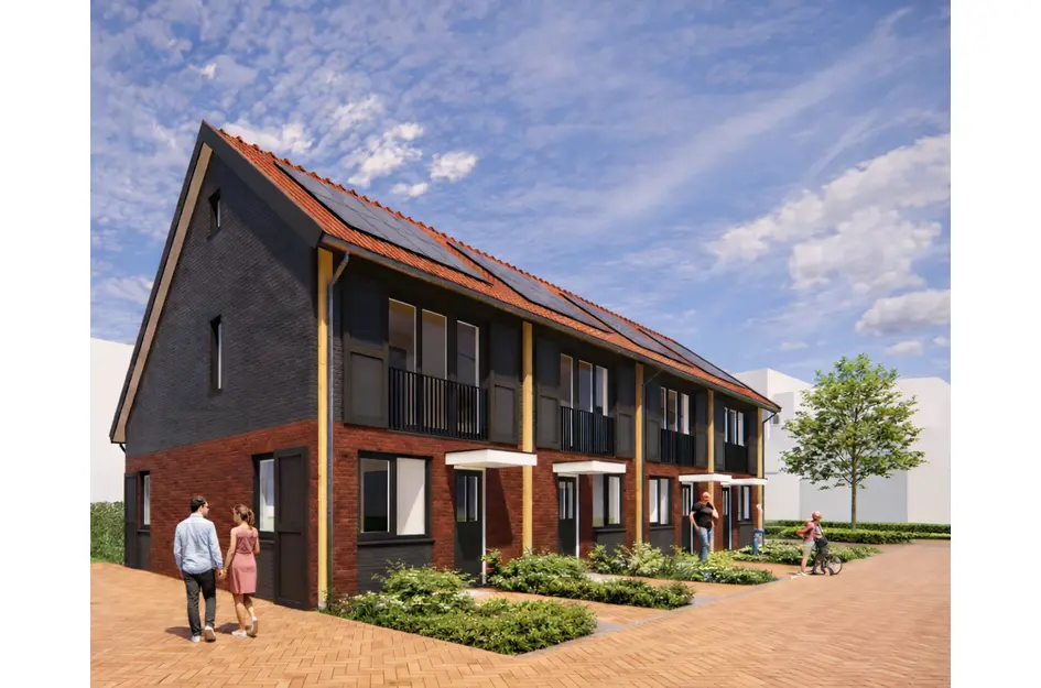 Vijf Achtenhof 3