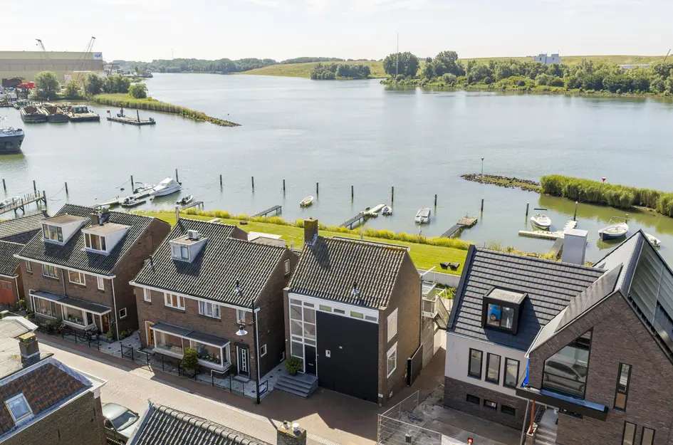 Baanhoek 50