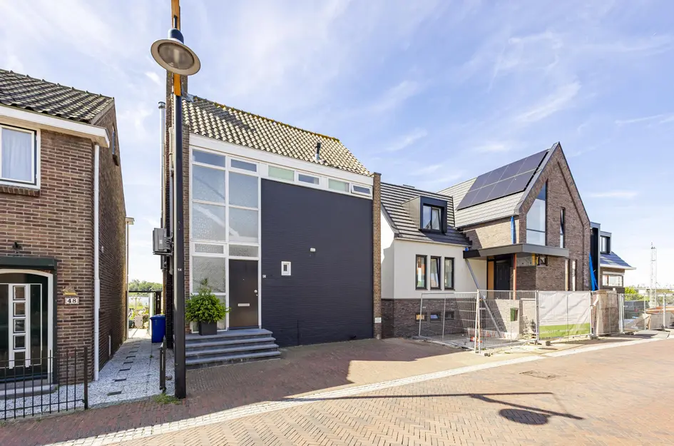 Baanhoek 50