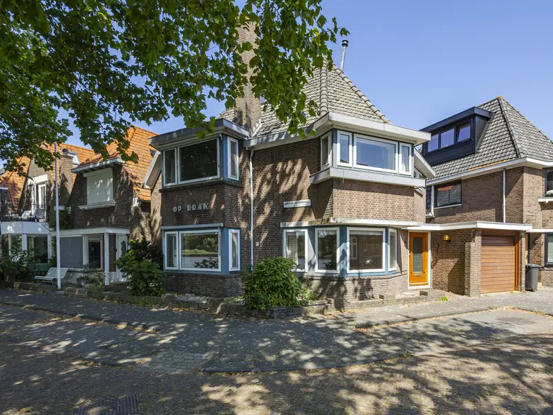 Oosterstraat 11, Sliedrecht