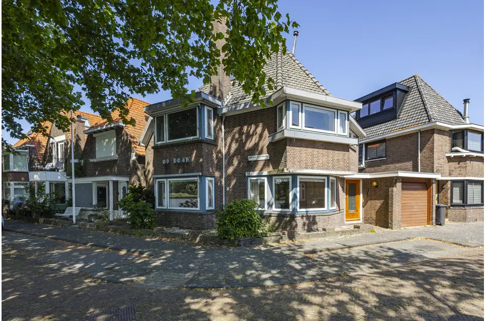 Oosterstraat 11
