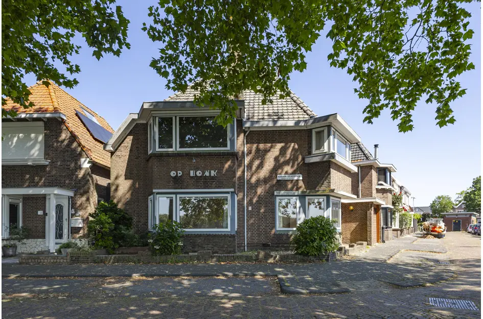 Oosterstraat 11