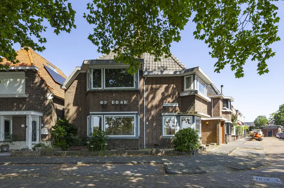 Oosterstraat 11