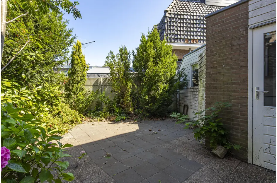 Oosterstraat 11