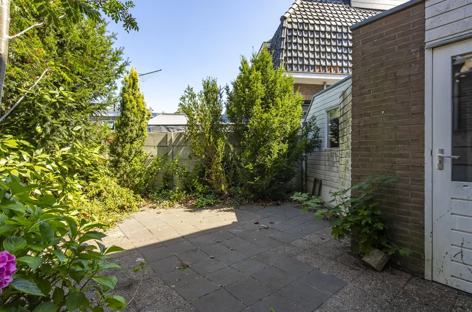 Oosterstraat 11