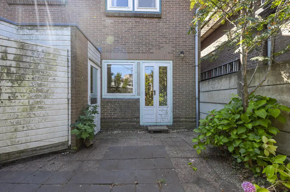 Oosterstraat 11