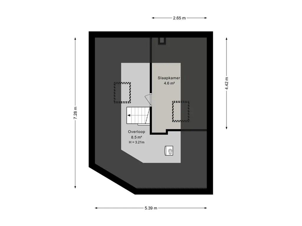 Plattegrond 3