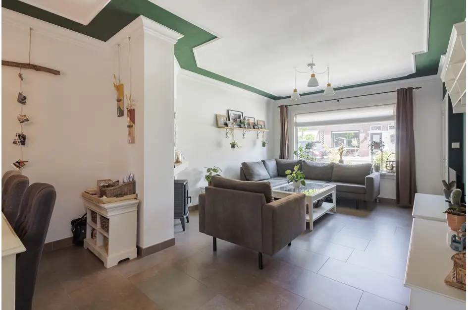 Wilhelminastraat 43
