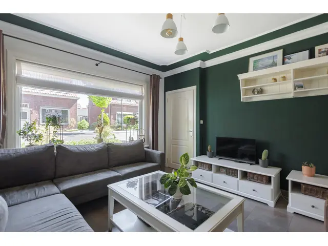 Wilhelminastraat 43 foto 8