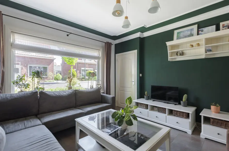 Wilhelminastraat 43
