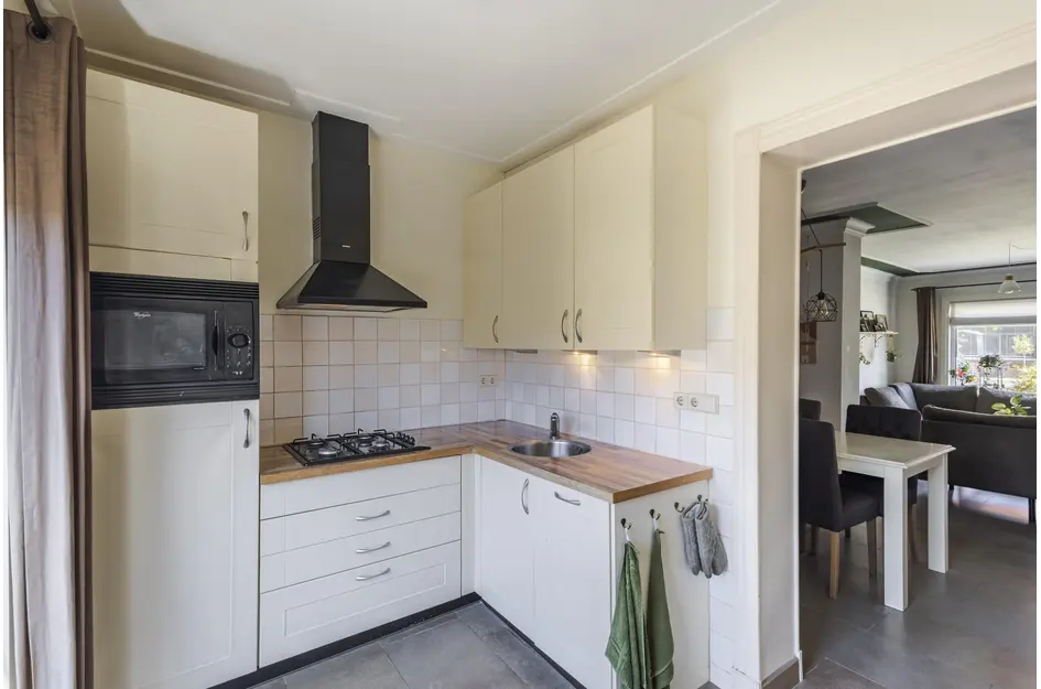 Wilhelminastraat 43