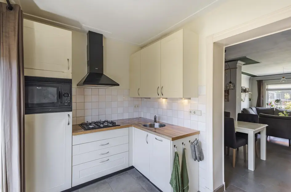 Wilhelminastraat 43
